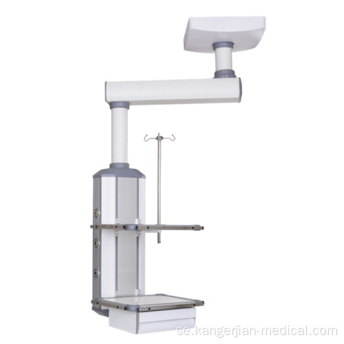 KDD-4 Single Armed Mechanical Medical Pendant Hospital Surgical Electric Tower Crane i ICU